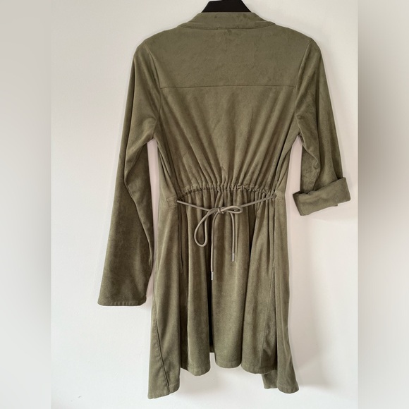 Kismet Adjustable Cardigan - Picture 6 of 10